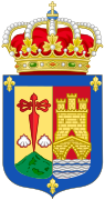 Coat of arms of La Rioja