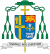 Leo Ferdinand Dworschak's coat of arms