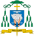 Coat of arms of Pero Sudar.svg