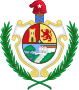 Coat of arms of San Antonio de los Baños, Cuba.svg