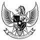 Repubblica degli Stati Uniti d'Indonesia - Stemma