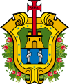Byvåpenet til Veracruz