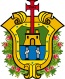 Blason de Veracruz