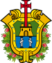 Official seal of Veracruz