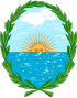 Stemma di Vicente López.svg