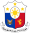 Coat of arms of the Philippines.svg