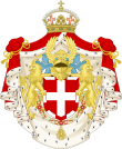 Coat of arms of the savoy-genova line.svg