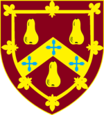 Colchester Escutcheon.png