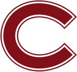 Colgate Raiders (2020) logo.svg