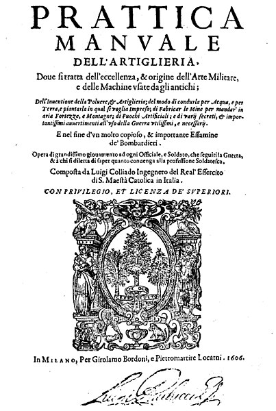 File:Collado - Prattica manuale dell'Artiglieria, 1606 - 159572.jpg