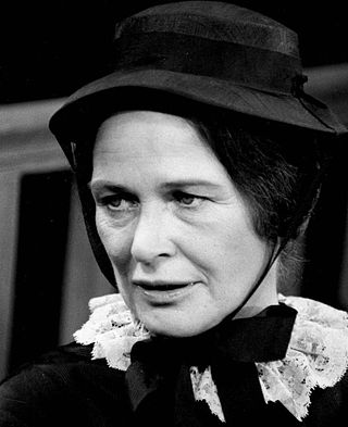 <span class="mw-page-title-main">Colleen Dewhurst</span> Canadian-American actress (1924–1991)