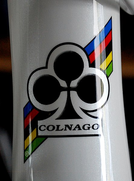 File:Colnago Logo.JPG