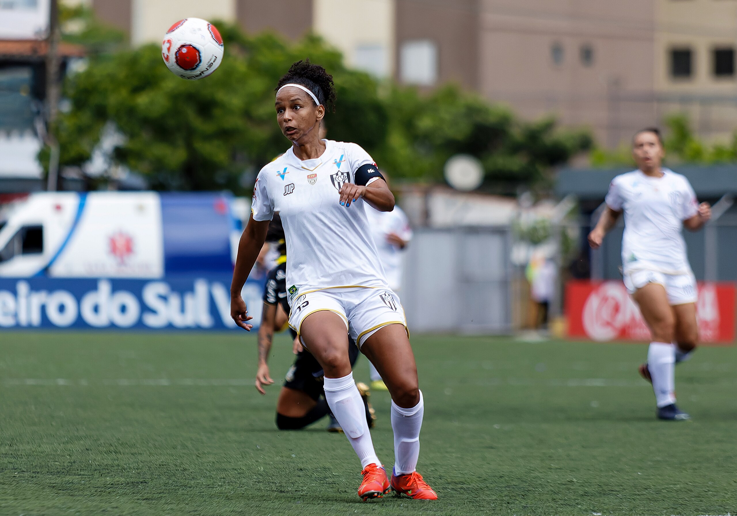 File:Copa Paulista Feminina - São Bernardo 0x4 Corinthians