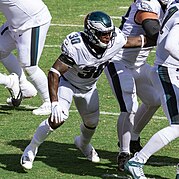 Corey Clement 2020 (cropped).jpg