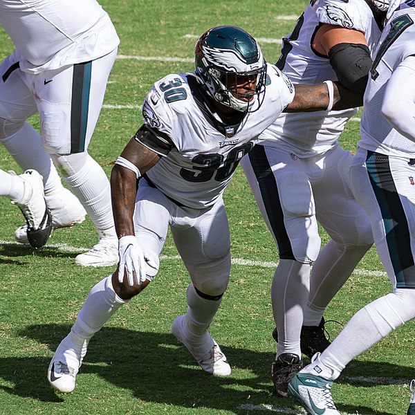 File:Corey Clement 2020 (cropped).jpg
