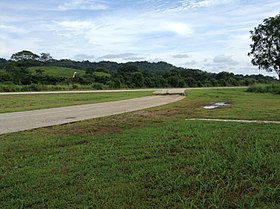 Imagen ilustrativa del artículo Aeródromo Punta Islita