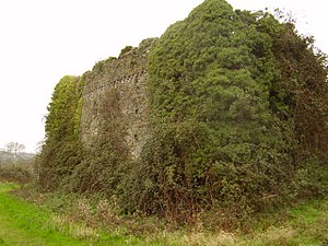 The barn at Court Farm, Pembrey CourtFarm,Pembrey3.JPG