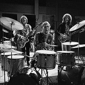 Band Cream