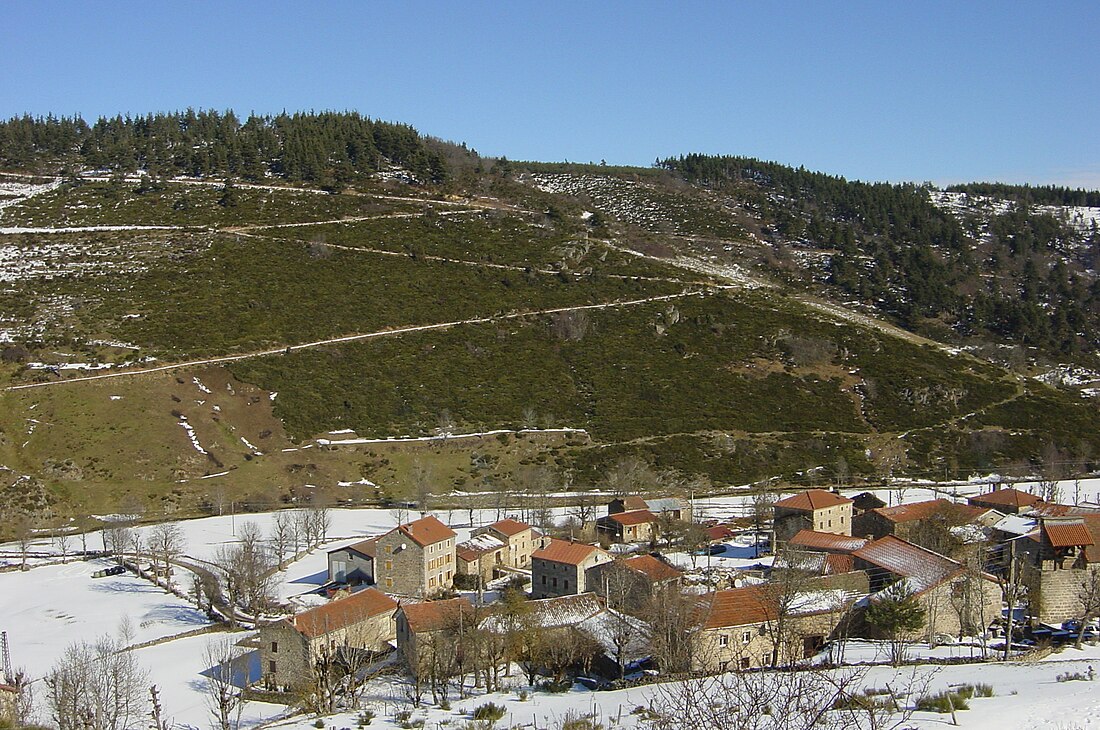 Thoras (comuna suprimida)