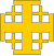 Jerusalemkreuz