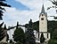 Germany - Baden-Württemberg - Bodenseekreis - Tettnang - Laimnau: St. Petrus und Paulus-church