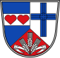 Dunum (Saxonia Inferior): insigne