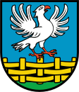 Falkenhagen címere