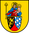 Hallgarten coat of arms