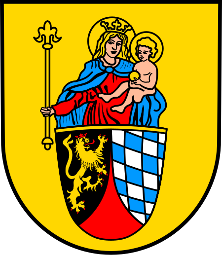 DEU Hallgarten COA