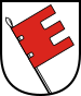 Herb powiatu Tybinga