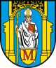 Mauchenheim - Armoiries