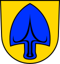 Brasão de Nordheim (Württemberg)