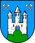 Nothweiler címere