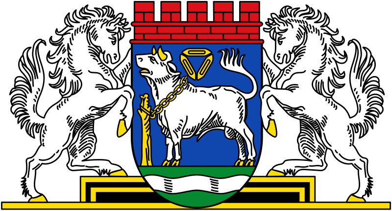 File:DEU Osterholz-Scharmbeck COA.svg