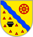 Osterrönfeld címere