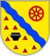 Coat of arms of Osterrönfeld