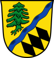 Rettenbach címere