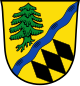 Rettenbach - Armoiries