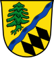 Rettenbach - Stema