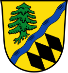 Wappen der Gemeinde Rettenbach