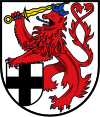 Blason de Arrondissement de Rhin-Sieg