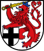 Lambang dari Rhein-Sieg-Kreis