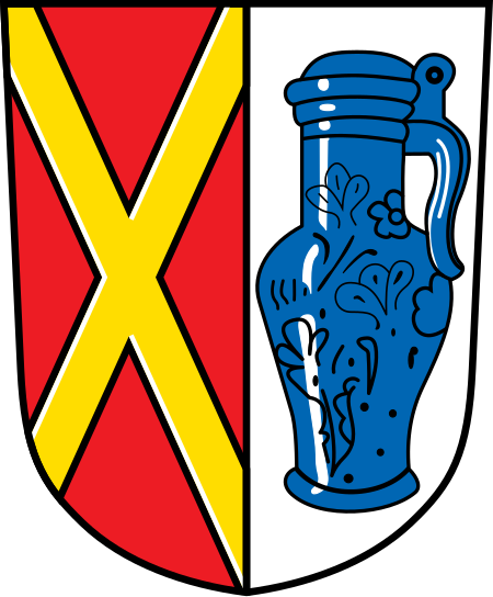 DEU Schrattenhofen COA