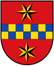 Sprendlingen címere