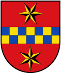 Brasão de Sprendlingen