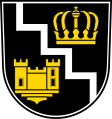 Wilhelmsdorf címere