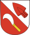 Coat of arms of Dachsen