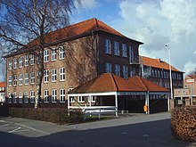 Hiort Lorenzen-Skolen