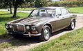 Jaguar XJ (Mark I) (1972)