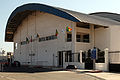 Gare maritime internationale du port de Dakar